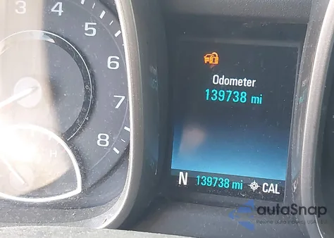 2016 Chevrolet Malibu Limited Lt z USA, uszkodzony, nr VIN 1G11C5SA1GU108587